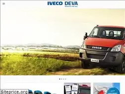 Sites similar to deva.com.br