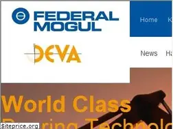 Sites similar to deva.de