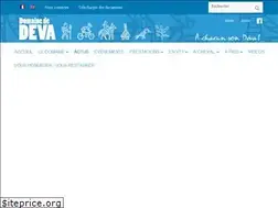 Sites similar to deva.nc