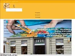 Sites similar to deva.nl
