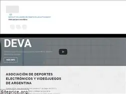 Sites similar to deva.org.ar