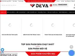 Sites similar to deva.vn