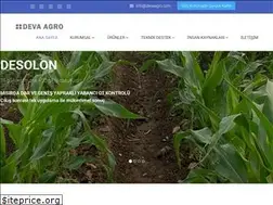 Sites similar to devaagro.com