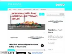 Sites similar to devaarayanlar.blogspot.com