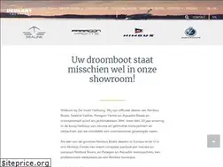 Sites similar to devaartyachting.com