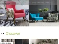 Sites similar to devaatextiles.com