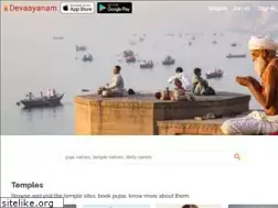 Sites similar to devaayanam.in