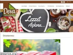 Sites similar to devabaharat.com.tr