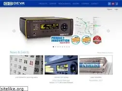 Sites similar to devabroadcast.com