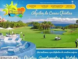 Sites similar to devacacionesycondominios.com