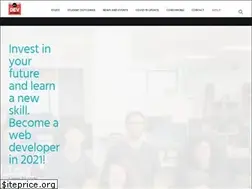 Sites similar to devacademy.co.nz
