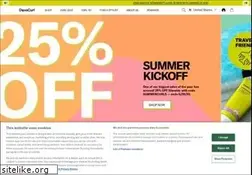 Sites similar to devacurl.com