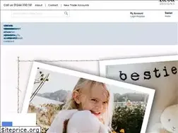 Sites similar to devadesigns.co.uk