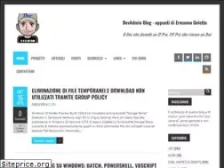 Sites similar to devadmin.it