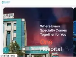 Sites similar to devadosshospitals.com