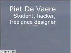 Sites similar to devae.re