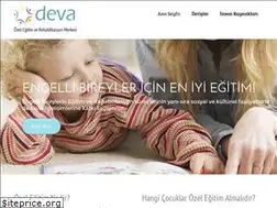 Sites similar to devaegitim.com