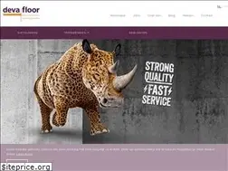 Sites similar to devafloor.eu