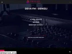 Sites similar to devafm.com