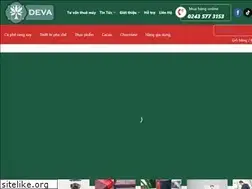 Sites similar to devafood.vn