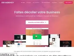 Sites similar to devagency.fr