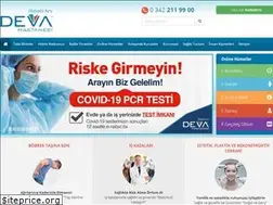 Sites similar to devahastanesi.com