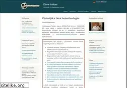 Sites similar to devai-klinika.hu