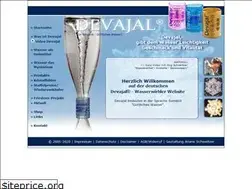 Sites similar to devajal.de