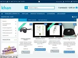 Sites similar to devakhan.ro