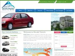 Sites similar to devakitravels.com
