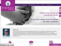 Sites similar to devakiwarrier.org