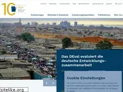 Sites similar to deval.org