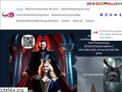 Sites similar to devaland.com