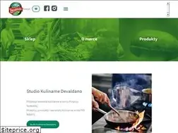 Sites similar to devaldano.pl