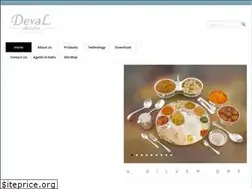 Sites similar to devalgroup.com