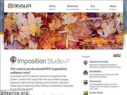 Sites similar to devalipi.com