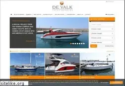 Sites similar to devalk.nl