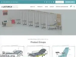 Sites similar to devalmedikal.com