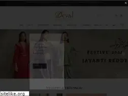 Sites similar to devalstore.in