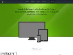 Sites similar to devalt.com