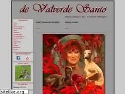 Sites similar to devalverdesanto.at