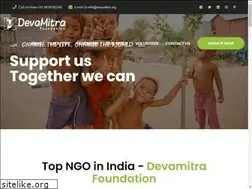 Sites similar to devamitra.org