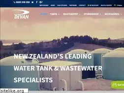 Sites similar to devan.co.nz