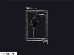Sites similar to devan.jp
