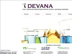 Sites similar to devana.co.rs