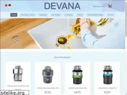 Sites similar to devana.nl