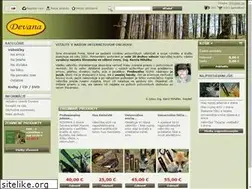 Sites similar to devana.sk