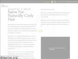 Sites similar to devanasalon.com