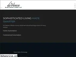 Sites similar to devance.tv