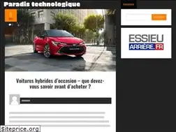 Sites similar to devandclick.fr